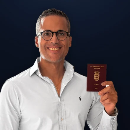 Jordi Fakiani López, founder of Belong Europe